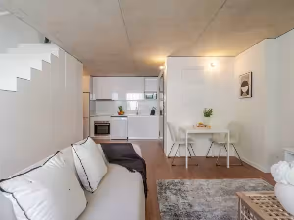 Sala de estar