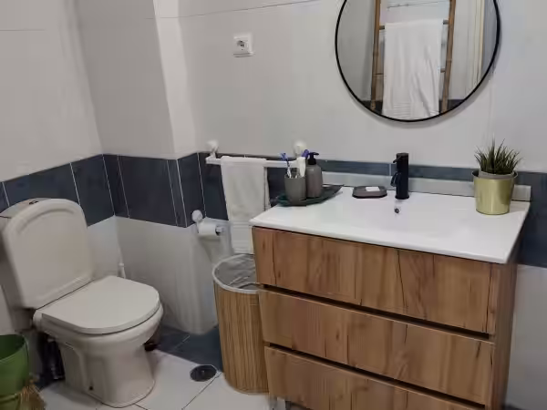 Baño