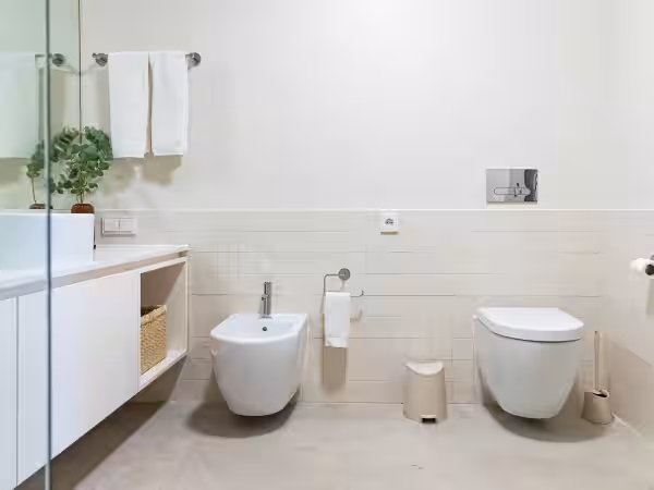 Bathroom 1