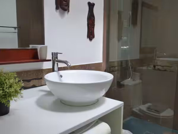 Casa de banho