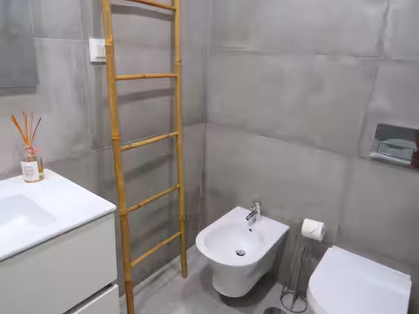 Fürdőszoba