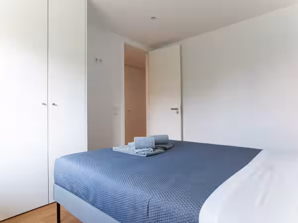 Bedroom 1