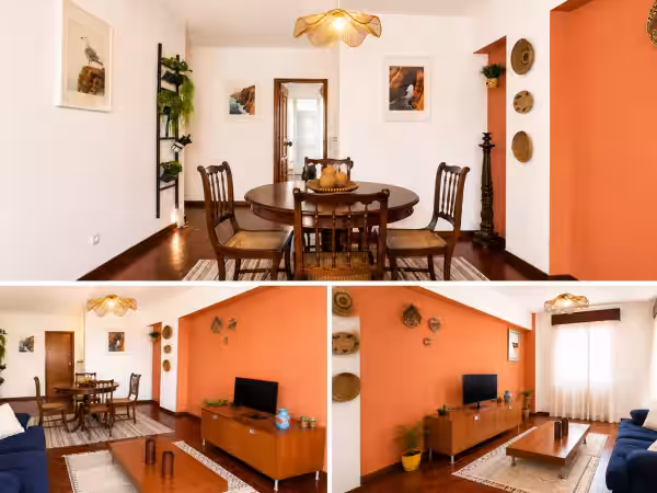 Sala de estar