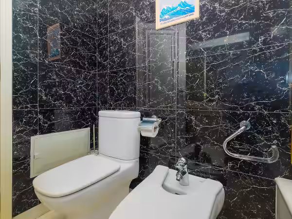 Fürdőszoba