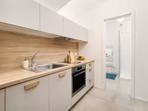 Cocina