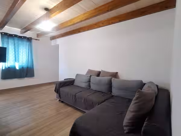 Obývací pokoj