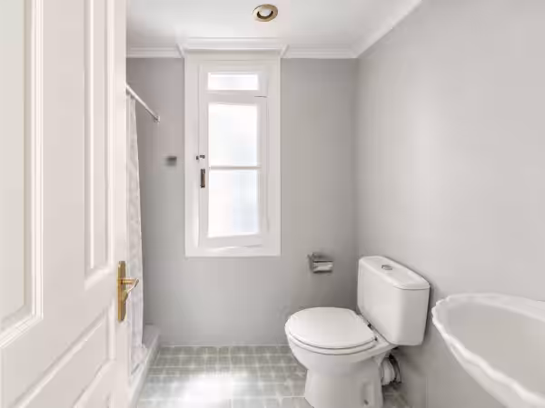 Bathroom 2