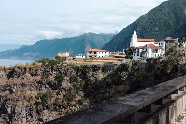 Seixal, Madeira