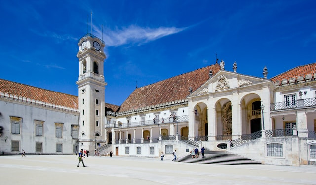 Coimbra,Portugal