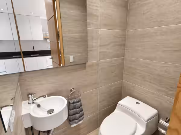 Bathroom 2