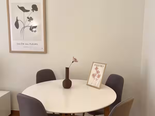 Sala de estar
