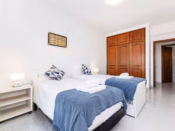 Bedroom 1
