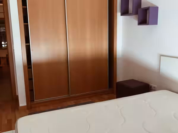 Spavaća soba