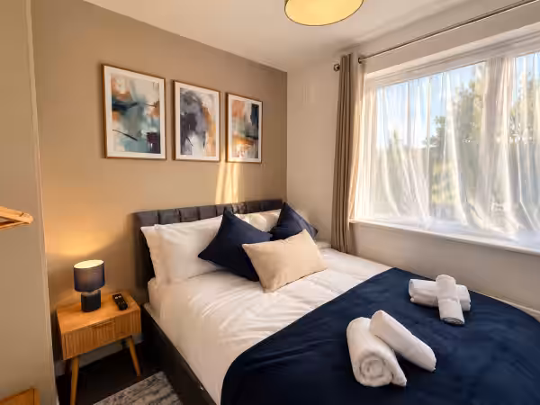 Bedroom 2