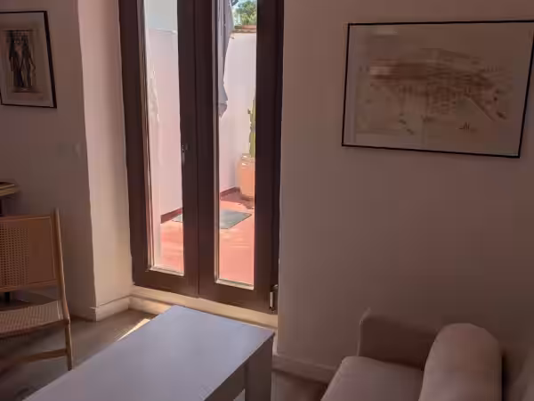 Sala de estar