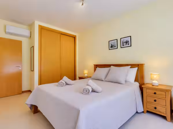 Bedroom 1