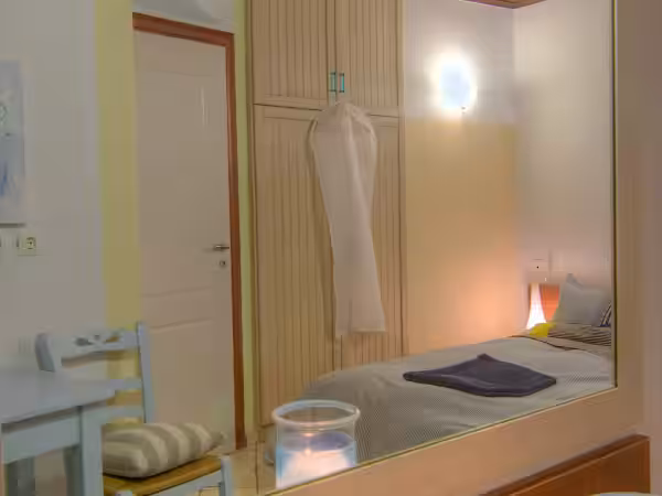 Dormitorio