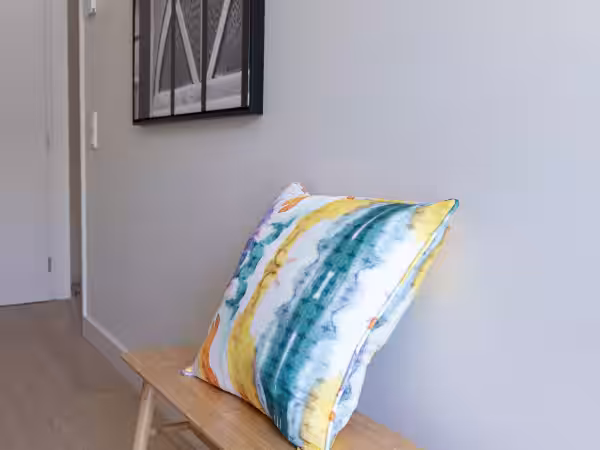 Bedroom 1