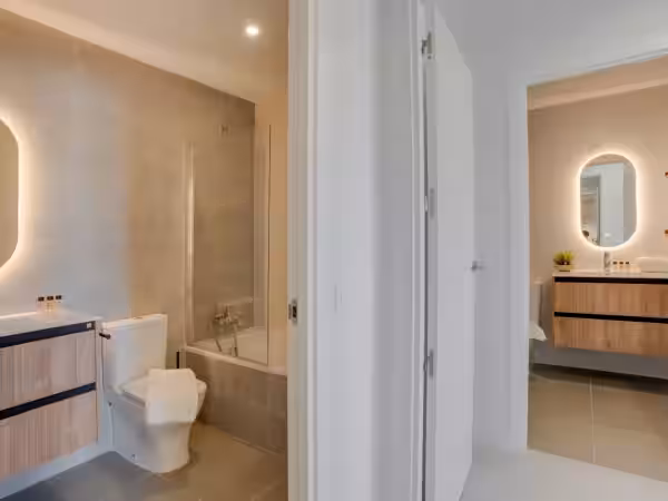 Bathroom 2