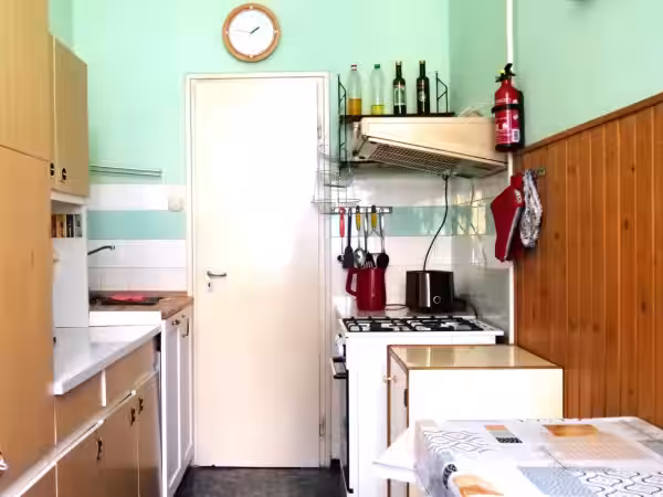 Кухня