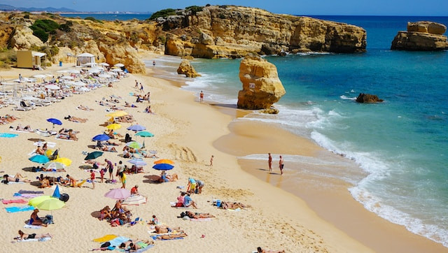 Portugal for retirees, visa options, requirements