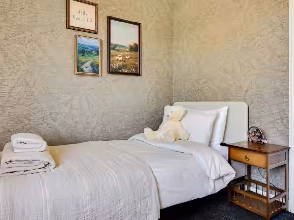 Bedroom 3