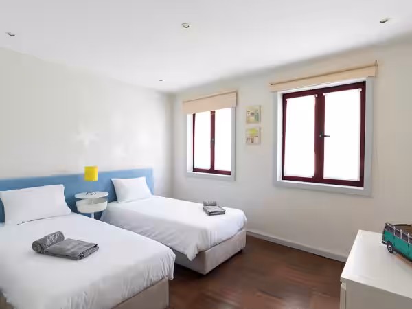 Bedroom 1