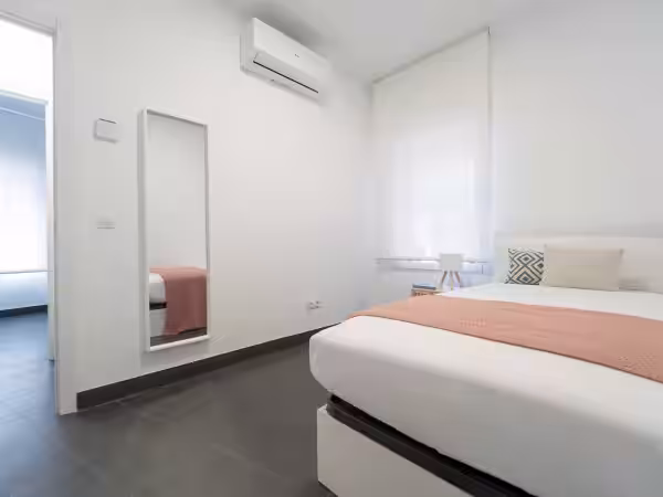 Bedroom 1