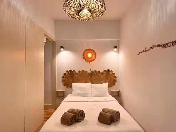 Dormitorio