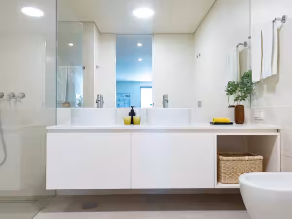 Bathroom 1