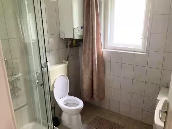 Fürdőszoba
