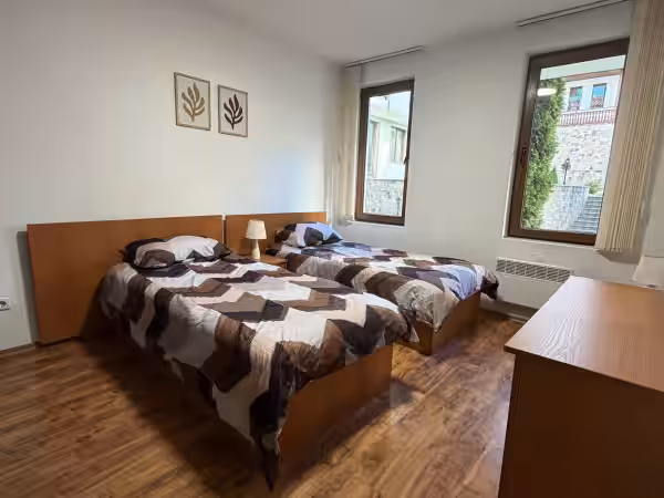 Bedroom 2