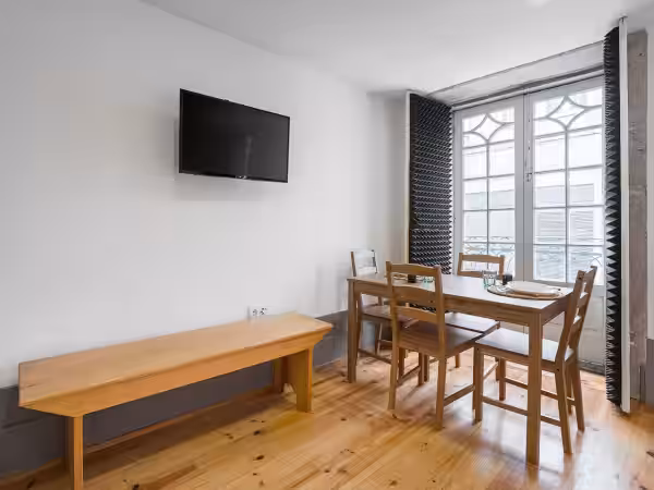 Sala de estar