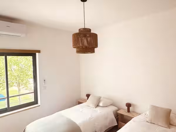 Bedroom 1