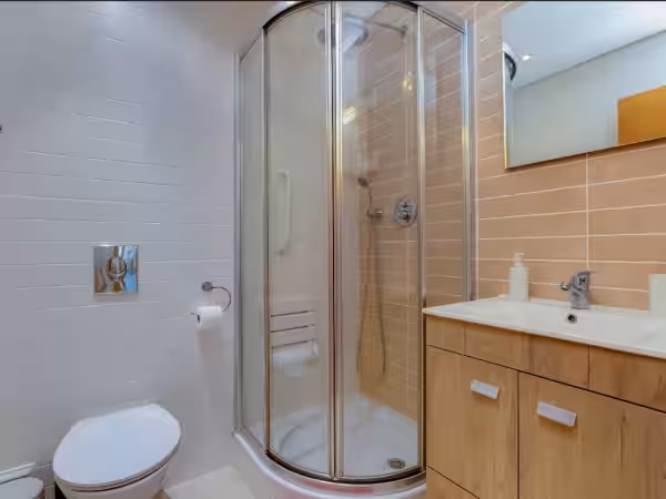 Bathroom 2