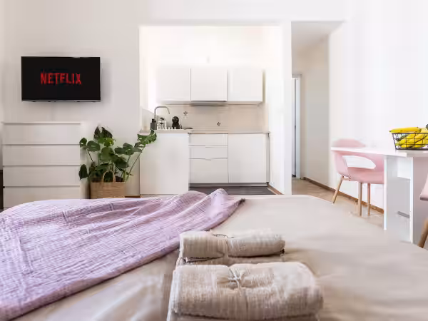 Ložnice