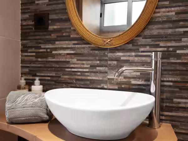 Bathroom 1