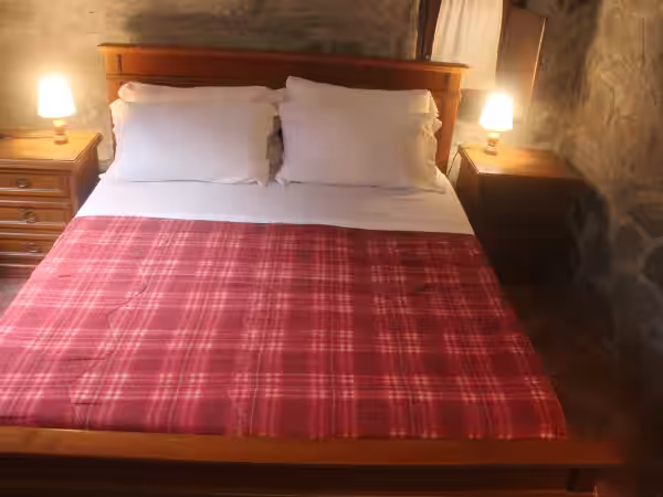 Bedroom 1