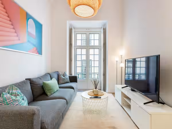 Sala de estar