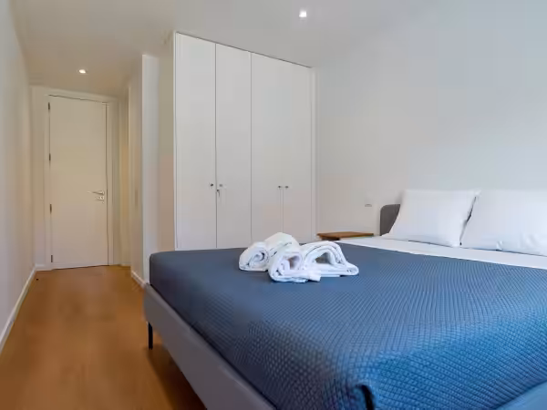 Bedroom 1