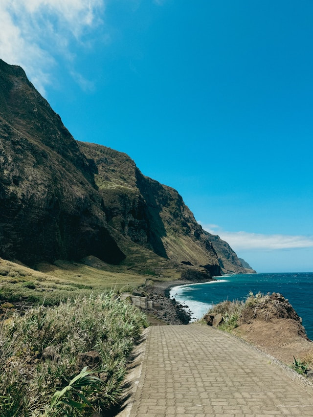 Madeira island, Portugal - destination for digital nomads in 2025, cost of living, quality of life, apartments, rentals, accommodation