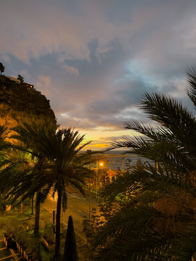 Ponta do Sol, Madeira