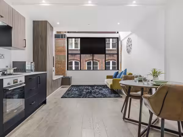 Sala de estar