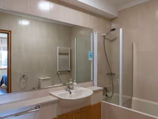 Bathroom 1