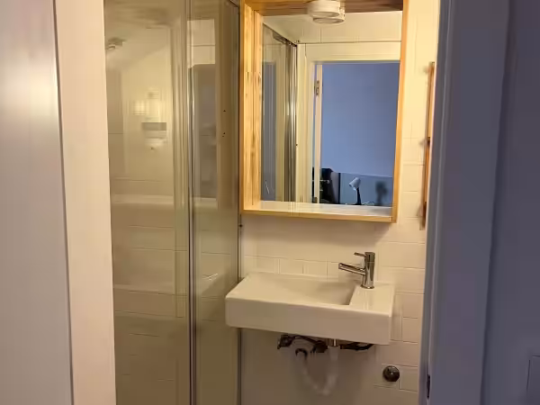WC