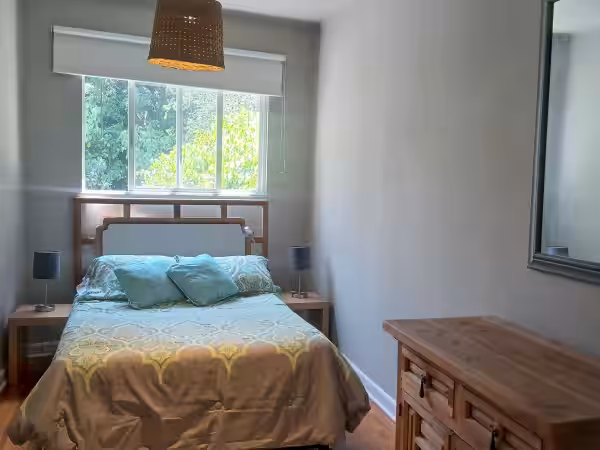 Bedroom 1