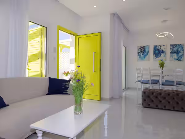 Sala de estar