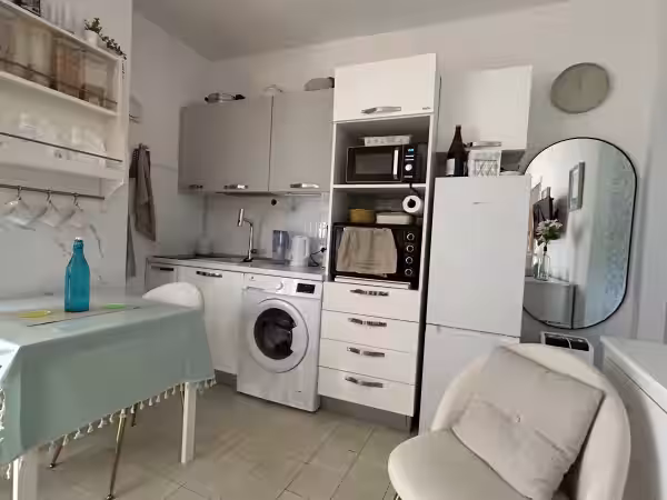 Кухня