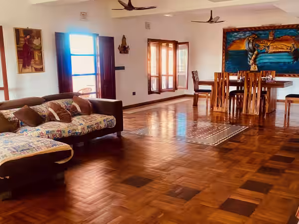 Sala de estar