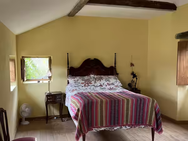 Bedroom 1